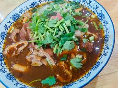 -原肖村桥卤煮(旧宫东路店)