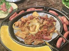 -鸡西大冷面(兰山店)