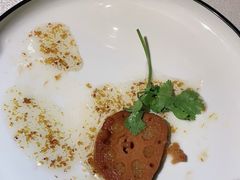 -老浒记烤鸭-北京菜(琉璃厂店)