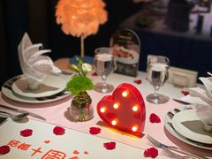 -王品牛排(珠海富华里店)