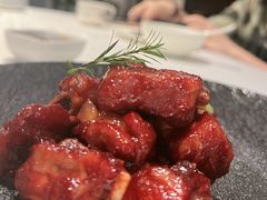 -松鹤楼·非遗·苏帮菜(融科店)