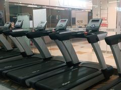 -美航国际健身(北京华联店)