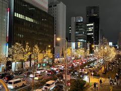 -阪急百货店(梅田总店)