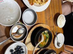 -百年石锅饭·朝鲜族传统民餐