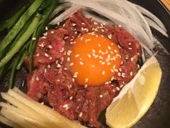 -赤坂亭·M9和牛烧肉·铁板烧(合肥万象城店)