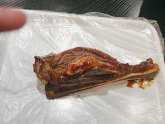 -赵元章肉骨烧(山塘街店)