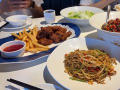 -上座·餐厅(阳光100店)