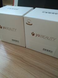 -yiibeauty艺颜之家