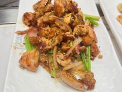 -火地铁板烧(昆山万象汇店)