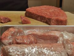 -焼肉 番手十番(銀座三越店)