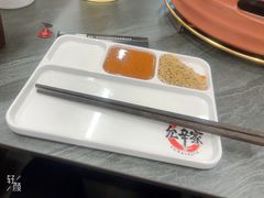 -允辛家·自助泥炉烤肉(九亭店)