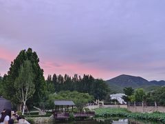 -静之湖度假区