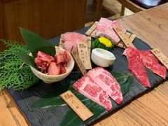 -黑牛の店·和牛烧肉(合生汇店)