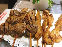 -幸运牛汕头小黄牛牛肉火锅(梅林店)