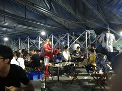 大堂-迎燕阁烤羊腿(二环南路店)