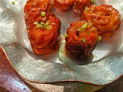 -魁盛居百年鲁菜馆(县西巷店)