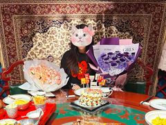 -九十九顶毡房(阜石路店)