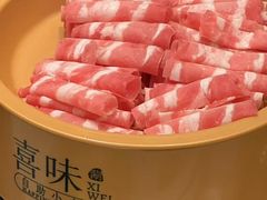 -喜味涮自助小火锅(广州东圃天河城店)