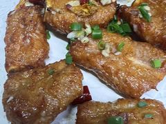 -永顺潮汕菜海鲜砂锅粥生腌大排档(万安大厦店)