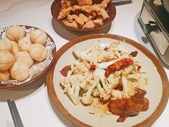 -乔阿马·江南味·驴肉香(龙湖华泾天街店)