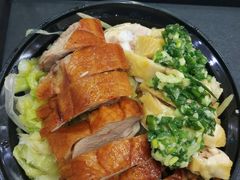 -老凌记广东烧鹅饭(宝利金店)