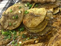 -桂萍特色牛筋牛杂(长堤街总店)
