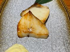 -青叶日式料理(飘亮阳光广场店)