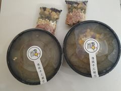 -糖糖冰粉(凤城三路总店)