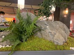 -左庭右院鲜牛肉火锅(苏州园区永旺店)