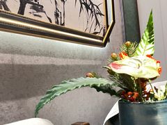 -和子足浴SPA会馆(东方之门店)