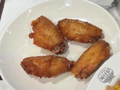 -深仔记茶餐厅(亚士厘道店)