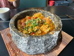 -野菌皇海景野生菌火锅(滨海大道店)