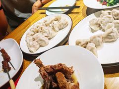 -伊喜饺子·烤鸭(五道口学院路店)