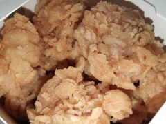 -肯德基(中鼎大厦店)