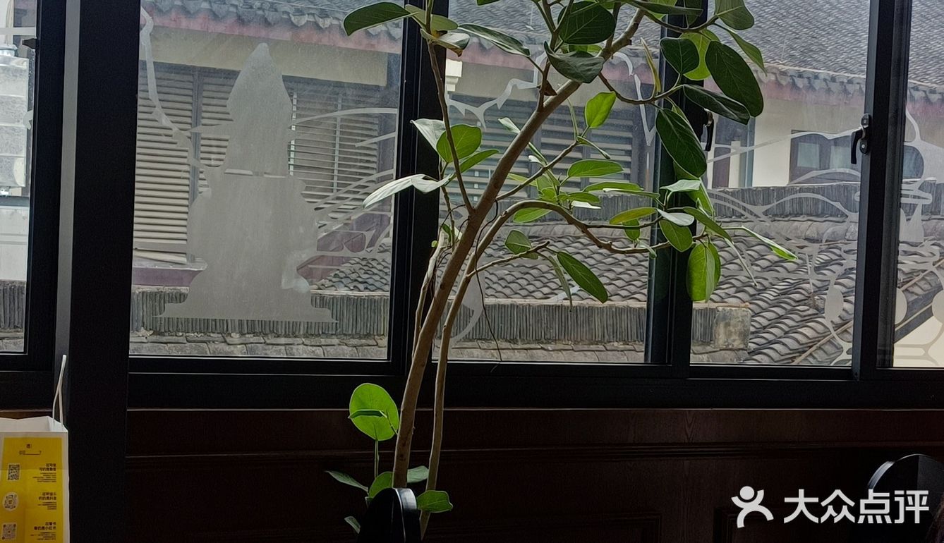 这段时间非常有名气的小吃店，今天30号又带老妈来吃了！