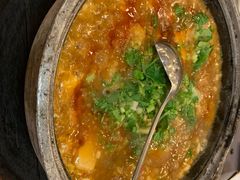 -情妹耙泥鳅·江湖川菜(科华店)