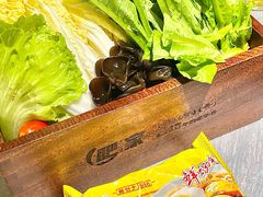 -肥家大排档(天河体育西店)