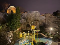 -凤翔首邑温泉度假村