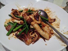 -良友·海鲜青岛菜(五四广场店)