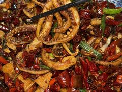 -李大爷的泡椒馆(冉家坝店)