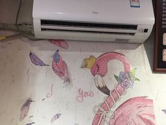 -Miss Fresh轻食(南京西路店)