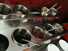 -爆肚王涮肉(吕家营店)