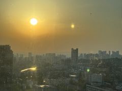 -南京金丝利喜来登酒店