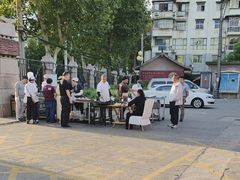 -丽华园(青少年宫店)