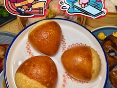 -点都德(喜粤楼店)