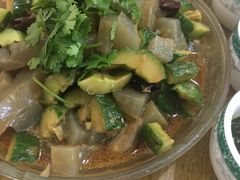 -青龙柳条豆腐(魁星路店)