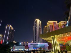 -京基晶都酒店