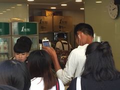 -1点点(银座和谐广场店)