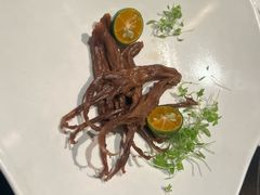 -金鸭季·臻品餐厅(欢乐海岸购物中心店)