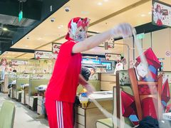 -海底捞火锅(吴中路店)